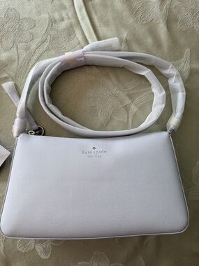 kate spade Ginnie medium Crossbody Bag NWT